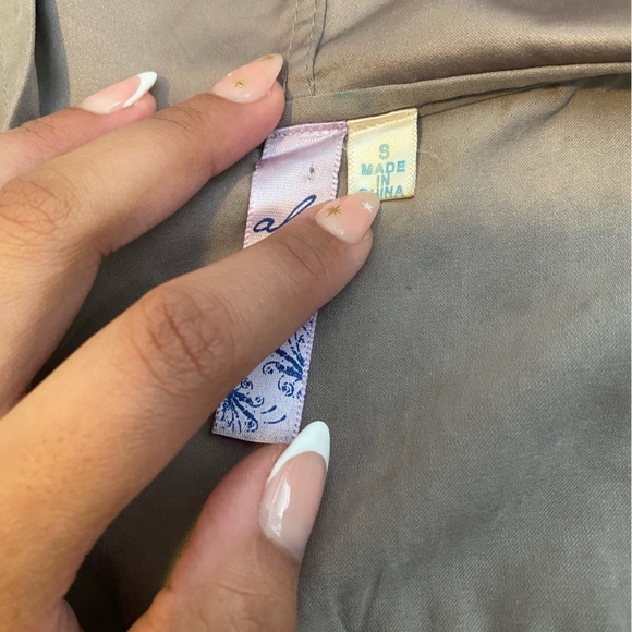 Utility vest - Picture 3 of 3